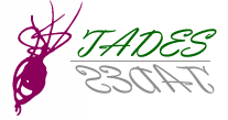 Tades logo